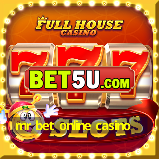 mr bet online casino